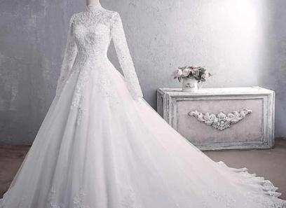 قیمت خرید لباس عروس جدید + مشخصات، عمده ارزان